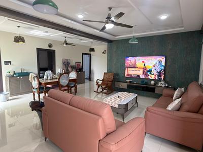 3 BHK Flat
