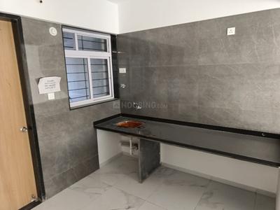 Kitchen Image of 1500 Sq.ft 2 BHK Independent House for sale in Bhugaon Pune for Rs. 10500000