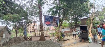 Image of 879 Sq.ft 2 BHK Independent House for sale in Pancha Sayar, Kolkata for Rs. 5200000