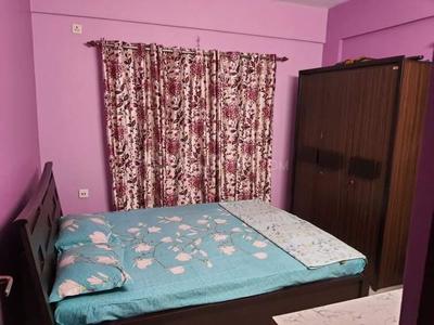Bedroom Image of 1136 Sq.ft 3 BHK Apartment / Flat for sale in Riya Manbhari Greens, Makardah Howrah for Rs. 5500000