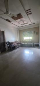Living Room Image of 1233 Sq.ft 2 BHK Apartment / Flat for sale in Chandlodia Ahmedabad for Rs. 6350000