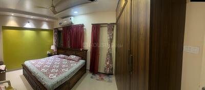 Bedroom Image of 945 Sq.ft 2 BHK Apartment / Flat for sale in Pride Purple Park Springs, Lohegaon Pune for Rs. 7100000