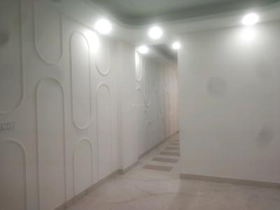 Living Room Image of 1150 Sq.ft 3 BHK Builder Floor for sale in Garhi New Delhi for Rs. 15850000