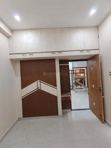 3 BHK Independent House