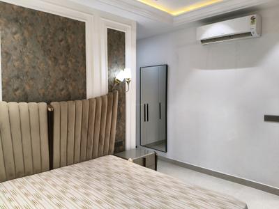 Bedroom Image of 4500 Sq.ft 4 BHK Builder Floor for sale in DLF Phase 2 Gurgaon for Rs. 67000000