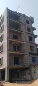 Image of 994 Sq.ft 2 BHK Apartment / Flat for sale in Patia, Bhubaneswar for Rs. 5964000