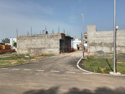Image of 792 Sq.ft Residential Plot / Land for sale in Madhavaram, Chennai for Rs. 4989601