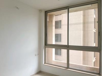 Bedroom Image of 630 Sq.ft 1 BHK Apartment / Flat for sale in Hiranandani Solitaire B, Hiranandani Estate Thane for Rs. 9200000