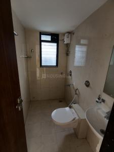 Image of 550 Sq.ft 1 BHK Apartment / Flat for rent in Borivali West, Mumbai for Rs. 42000