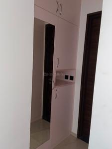 Bedroom Image of 1820 Sq.ft 3 BHK Villa for rent in Casagrand Grandio, Navalur Chennai for Rs. 45001