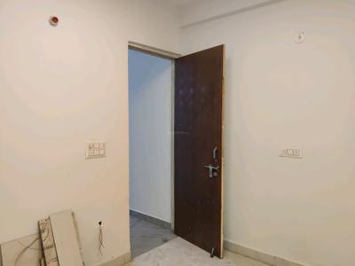 Bedroom Image of 900 Sq.ft 3 BHK Builder Floor for sale in Ved Vihar Ghaziabad for Rs. 3354822