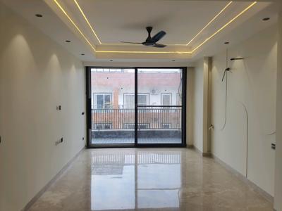 Living Room Image of 1800 Sq.ft 3 BHK Builder Floor for sale in Sunder Luxury Floors 57, Sector 57 Gurgaon for Rs. 28000000
