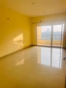 Hall Image of 1995 Sq.ft 3.5 BHK Apartment / Flat for rent in Rishita Celebrity Greens Phase 2, Sector A Lucknow for Rs. 32000