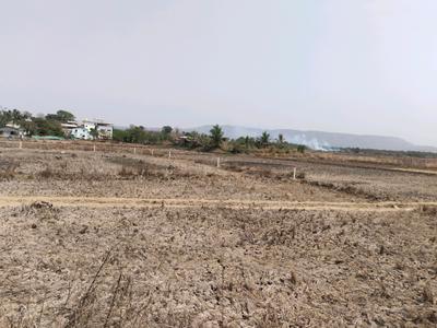 Image of 1089 Sq.ft Residential Plot / Land for sale in Bhoomi Plots Chirle, Belondakhar, Navi Mumbai for Rs. 700000