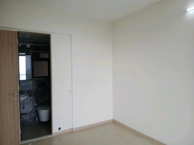 Bedroom Image of 670 Sq.ft 1 BHK Apartment / Flat for rent in Ruparel Orion, Chembur Mumbai for Rs. 48000