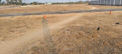 Image of 1000 Sq.ft Residential Plot / Land for sale in Walajapet, Ranipet for Rs. 1920001