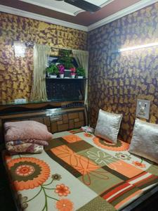 Bedroom Image of 2200 Sq.ft 4.5 BHK Apartment / Flat for sale in Kirpal Apartments, Patparganj New Delhi for Rs. 25500000