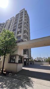 Image of 1900 Sq.ft 3 BHK Apartment / Flat for rent in S R Venus Height 2, Balitha, Vapi for Rs. 23000