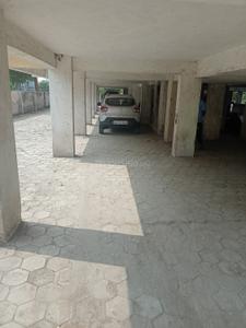 Image of 600 Sq.ft 2 BHK Apartment / Flat for sale in Waluj, Aurangabad for Rs. 2500000