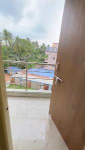 Balcony Image of 840 Sq.ft 2 BHK Apartment / Flat for sale in Rudrapur Bhubaneswar for Rs. 6800000