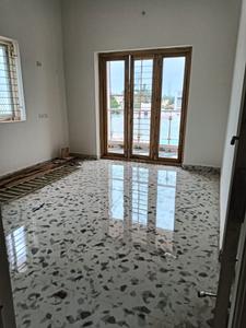 Bedroom Image of 1300 Sq.ft 3 BHK Apartment / Flat for sale in Pammal Chennai for Rs. 7000000