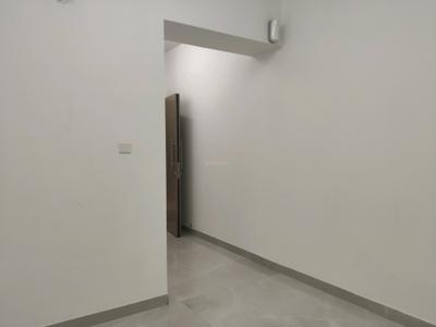 Living Room Image of 650 Sq.ft 1 BHK Apartment / Flat for sale in Eternia At Kalpataru Parkcity, Kolshet Thane for Rs. 10000000