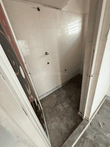 Bathroom Image of 927 Sq.ft 2 BHK Apartment / Flat for sale in Airport Gate No 2 Kolkata for Rs. 3522600