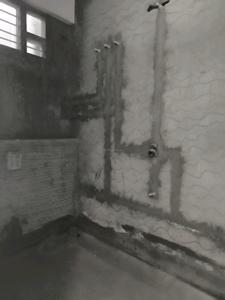 Bedroom Three Image of 3150 Sq.ft 5 BHK Apartment / Flat for sale in Bangalore City Municipal Corporation Layout Bengaluru for Rs. 29000070