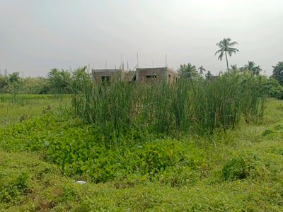 Image of 3600 Sq.ft Residential Plot / Land for sale in Bipadbhanjan Colony, Kolkata for Rs. 4000000