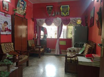 Hall Image of 1800 Sq.ft 10 BHK Independent House for sale in Picnic Garden Kolkata for Rs. 21000000