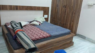 Bedroom Image of 1800 Sq.ft 3 BHK Independent House for rent in Dayalband Bilaspur for Rs. 20000