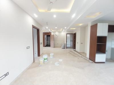 Hall Image of 2700 Sq.ft 4 BHK Builder Floor for rent in Vatika Independent Floors, Sector 83 Gurgaon for Rs. 49000
