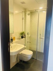 Image of 1250 Sq.ft 2 BHK Apartment / Flat for sale in Lodha Elisium, Sion, Mumbai for Rs. 31600000