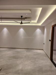 Hall Image of 2000 Sq.ft 3 BHK Builder Floor for sale in Rajpur Road Dehradun for Rs. 13000000