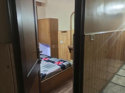 Bedroom Image of Jai guru ji PG in Chakkar, Shimla