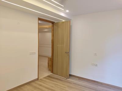 Bedroom Image of 1600 Sq.ft 3 BHK Builder Floor for sale in Sunder Luxury Floors Sushant Lok 2, Sector 57 Gurgaon for Rs. 23500000
