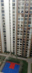 Image of 650 Sq.ft 1 BHK Apartment / Flat for sale in Runwal My City, Dombivli East, Thane for Rs. 3500000