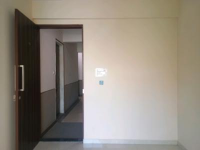 Living Room Image of 635 Sq.ft 1 BHK Apartment / Flat for rent in Runwal Gardens City Cluster 6 Tower 6 To 9, Dombivli East Thane for Rs. 11000