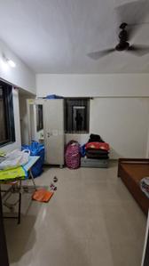Bedroom Image of 653 Sq.ft 1 BHK Apartment / Flat for sale in KUL Ecoloch Phase 1, Mahalunge Pune for Rs. 4800000