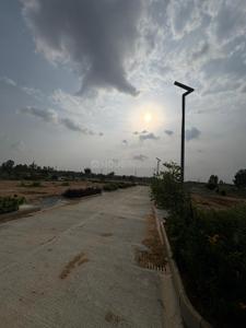 Image of 1200 Sq.ft Residential Plot / Land for sale in Yellow Tattvam, Gullakaipura, Bengaluru for Rs. 11400000