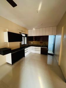Hall Image of 1711 Sq.ft 3 BHK Apartment / Flat for rent in Welworth Tinseltown, Bavdhan Pune for Rs. 49500