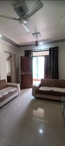 Hall Image of 1500 Sq.ft 3 BHK Independent House for rent in Swawlambi Nagar Nagpur for Rs. 25000