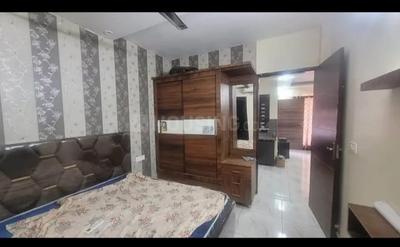 Bedroom Image of 900 Sq.ft 2 BHK Builder Floor for sale in Kharar Mohali for Rs. 4890000