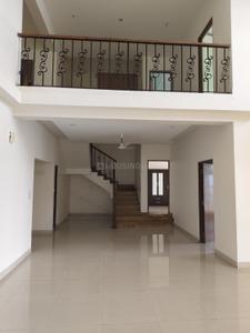 Hall Image of 2695 Sq.ft 4 BHK Duplex for rent in Landscape Town, Panjim Goa for Rs. 130000