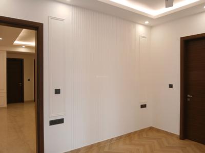 Bedroom Image of 1620 Sq.ft 3 BHK Apartment / Flat for sale in Raj One Good Earth, Sector 71 Gurgaon for Rs. 19000000