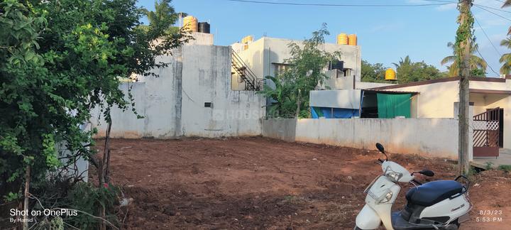 R.S.Naidu Nagar Plot View 1