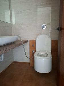 Bedroom Two Image of 1100 Sq.ft 2 BHK Apartment / Flat for sale in Paradise Sai Symphony, Kharghar Navi Mumbai for Rs. 14500000