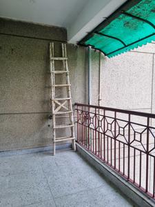 Bedroom One Image of 1760 Sq.ft 3 BHK Apartment / Flat for sale in Sector 4 Dwarka New Delhi for Rs. 28700000