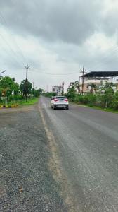 Image of 1311 Sq.ft Residential Plot / Land for sale in Keshavam City 7, Hingna, Nagpur for Rs. 3933000