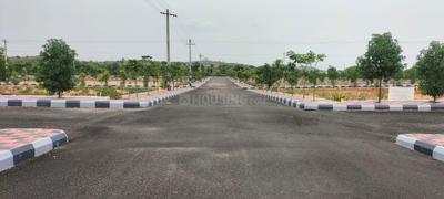 Image of 165 Sq.ft Residential Plot / Land for sale in Thimmapur, Hyderabad for Rs. 3465000